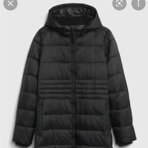 Maternity gap coat❤️ perfect!